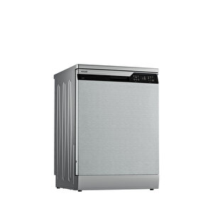 Arçeli̇k 6444 Ok I Bulaşik Maki̇nasi Otomati̇k Kapi Açma