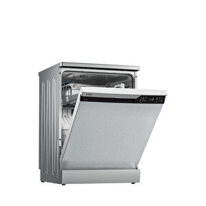 Arçeli̇k 6444 Ok I Bulaşik Maki̇nasi Otomati̇k Kapi Açma