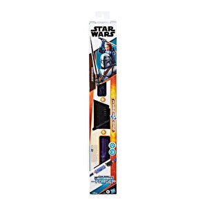 Star Wars Elektronik Darksaber Işın Kılıcı F9970