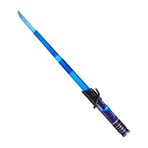 Star Wars Elektronik Darksaber Işın Kılıcı F9970