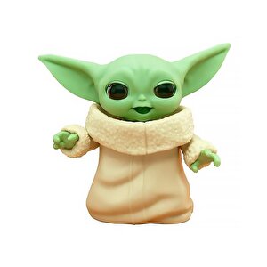 Star Wars Mixin Moods Grogu F6864