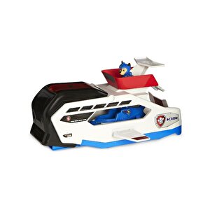 Paw Patrol Aqua Pups Whale Patroller 6065308