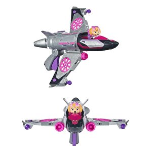 Paw Patrol The Mighty Movie Skye Deluxe Araç 6067498