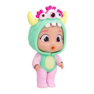 Cry Babies Magic Tears Stars Zıplayan Bebekler Zippy 914698