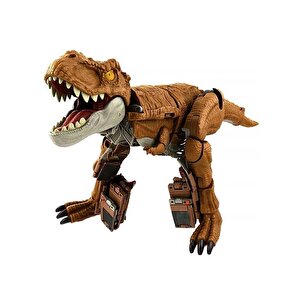 Jurassic World Değişim Serisi Dönüşebilen T Rex Figürü Hpd38