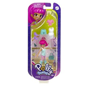 Polly Pocket Küçük Moda Aksesuarları Hkv87