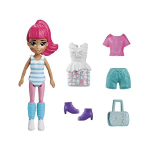 Polly Pocket Küçük Moda Aksesuarları Hkv87