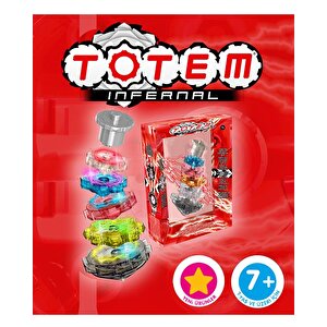 Totem Challange Fırtınası