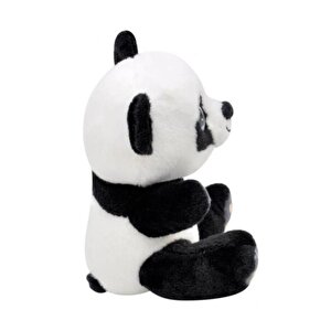 Selay Oyuncak Pelüş Panda 15cm 1015