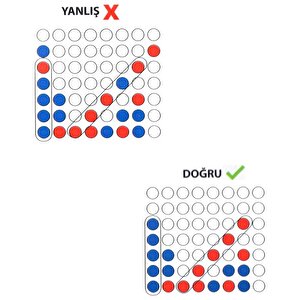Hedefim 5 E 5 Zeka Ve Strateji Oyunu Ca5172