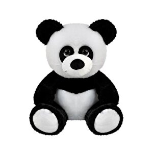 Selay Oyuncak Pelüş Panda 30cm 5127