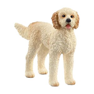 Schleich Goldendoodle Figürü 13939