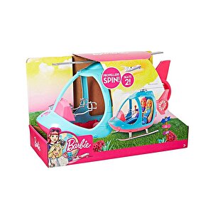 Barbie'nin Pembe Helikopteri Fwy29