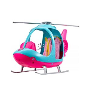 Barbie'nin Pembe Helikopteri Fwy29