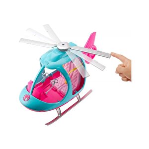 Barbie'nin Pembe Helikopteri Fwy29