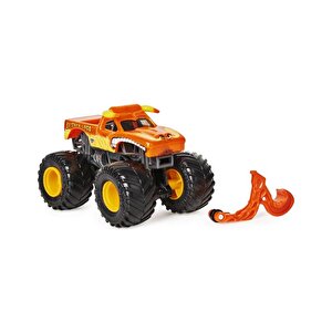 Monster Jam El Toro Loco 20130611
