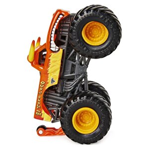 Monster Jam El Toro Loco 20130611