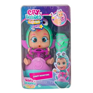 Cry Babies Magic Tears Stars Zıplayan Bebekler Jojo 914698