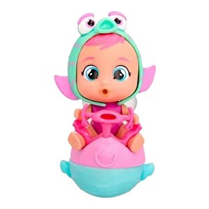 Cry Babies Magic Tears Stars Zıplayan Bebekler Jojo 914698