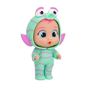 Cry Babies Magic Tears Stars Zıplayan Bebekler Jojo 914698