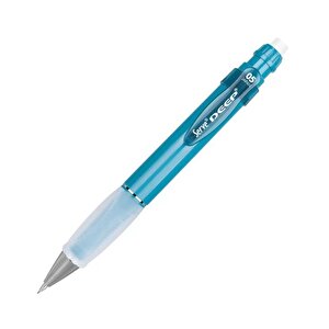Deep Mekanık Kurşun Kalem 0.5mm Okyanus Mavi