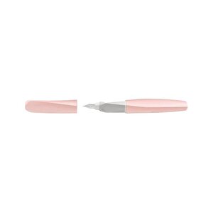 Twist Eco Dolma Kalem M Uç Pastel Pembe