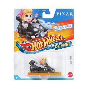 Hot Wheels Racerverse Tekli Arabalar Bo Peep Hkc04
