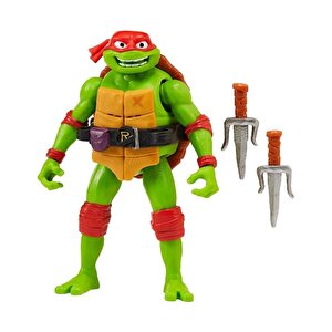 Tmnt Ninja Kaplumbağa Delüks Aksiyon Figürler Raphael