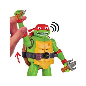 Tmnt Ninja Kaplumbağa Delüks Aksiyon Figürler Raphael