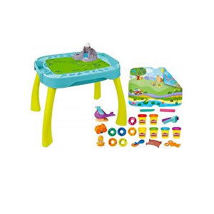 Play Doh Hayal Gücü İstasyonu Başlangıç Seti F6927