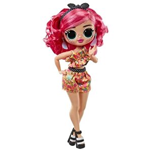 L.o.l. Surprise Sweet Nails Omg Pinky Pops Meyve Dükkanı