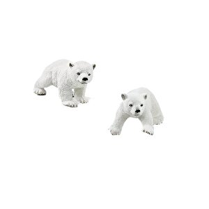 Schleich Kutup Oyunbahçesi Seti 42531