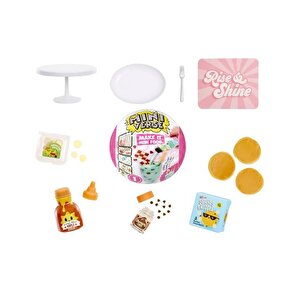 Miniverse Diner Serisi Sürpriz Paket