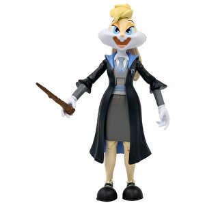 Warner Bros Lola Bunny 18 Cm Koleksiyon Figürü