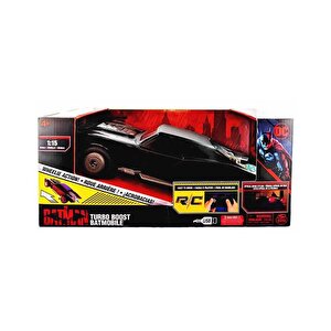 Batman Turbo Boost Movie Uzaktan Kumandalı Batmobile