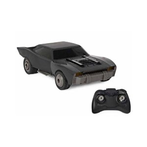 Batman Turbo Boost Movie Uzaktan Kumandalı Batmobile