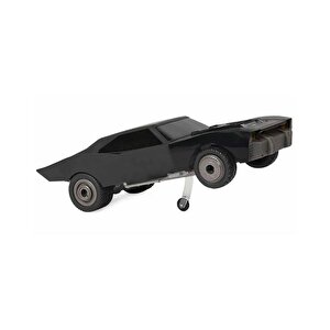 Batman Turbo Boost Movie Uzaktan Kumandalı Batmobile
