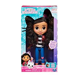 Gabbys Doll House Bebek Gabby 20 Cm 6060430