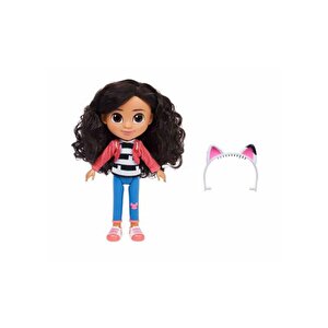 Gabbys Doll House Bebek Gabby 20 Cm 6060430