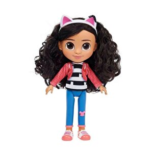 Gabbys Doll House Bebek Gabby 20 Cm 6060430