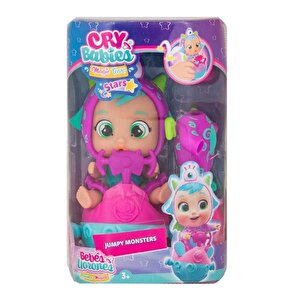 Cry Babies Magic Tears Stars Zıplayan Bebekler Fuzz 914698