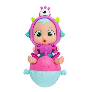 Cry Babies Magic Tears Stars Zıplayan Bebekler Fuzz 914698