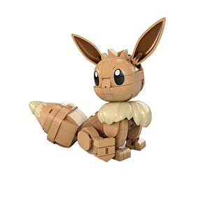 Mega Construx Pokemon Figürler Eevee Hdl84