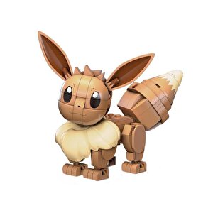 Mega Construx Pokemon Figürler Eevee Hdl84