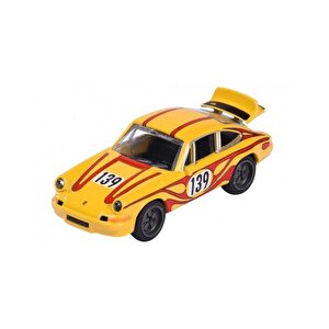 Majorette Porsche Deluxe Araçlar Porsche 911 Carrera Rs 2.7