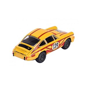 Majorette Porsche Deluxe Araçlar Porsche 911 Carrera Rs 2.7