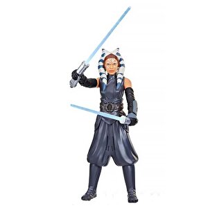 Star Wars Galaktik Aksiyon Figürü Ahsoka Tano F7918