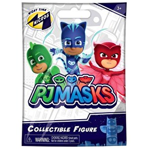 Pijamaskeliler Koleksiyon Figürü Sürpriz Paket