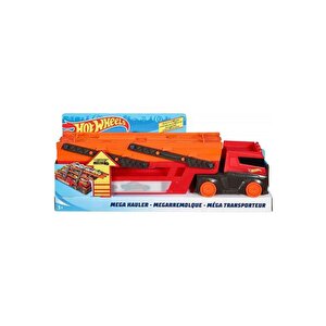 Hot Wheels Mega Tır Ghr48