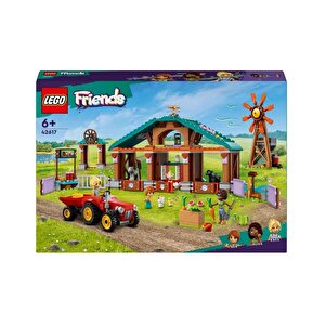 Friends Çiftlik Hayvanı Barınağı 42617